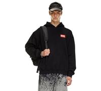 Diesel S Boxt Lab Hoodie