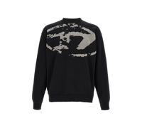 DIESEL 'S-Boxt-N5' Sweatshirt S