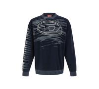 DIESEL 'S-Boxt-T1' Sweatshirt L