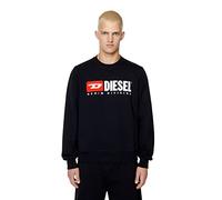 Diesel_S-GINN-DIV FELPA_SWEATSHIRT_Black_XS