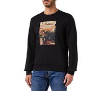 Diesel_S-GINN-G2 FELPA_SWEATSHIRT__XL