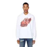 Diesel_S-GINN-HOOD-E8 FELPA_SWEATSHIRT_White_XL