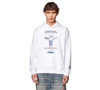 Diesel_S-GINN-HOOD-K36 FELP_SHIRT_White_L