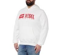 Diesel_S-GINN-HOOD-L5 FELPA_SWEATSHIRT_White_XL