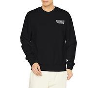 Diesel_S-GINN-K29 FELPA_SWEATSHIRT_Black_M