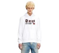 Diesel S Ginn K45 Hoodie