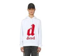 Diesel_S-GINNOUT FELPA_SHIRT_White_M