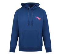 Diesel S-Girk-Hood-K3 Blue Hoodie