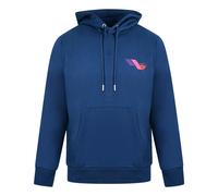 Diesel S-Girk-Hood-K3 Hoodie - Blue - L