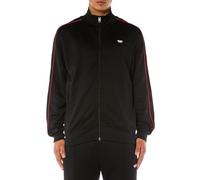 Diesel_S-LOCK-D FELPA_SWEATSHIRT_Black_M Große Größen