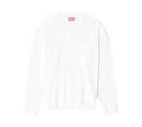 Diesel S-Mart-Bigoval sweatshirt - White S-M-L-XL-XXL