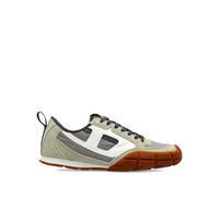 Diesel S-PAGODHA logo detail sneakers - Neutrals 35-36-36.5-37-38-38.5-39-40-41