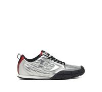 Diesel S-Pagodha Low sneakers - Silver 40-40.5-41-42-42.5-43-44-45