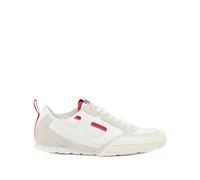 Diesel S-Pagodha Low sneakers - White 39-40-40.5-41-42-42.5-43-44-44.5-45-46