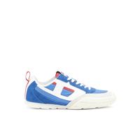 Diesel S-Pagodha panelled sneakers - Blue 45