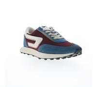 Diesel S-Racer LC W Y02874-P4438-H9285 Womens Red Lifestyle Trainers Shoes