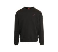 Diesel S-Rob-Doval-Pj sweatshirt - Black S-M