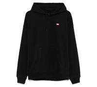 Diesel S-Rob hoodie - Black S