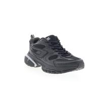 Diesel S-Serendipity Pro-X1 W Womens Black Lifestyle Trainers Shoes