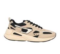 Diesel S-Serendipity Sport Men's Trainers, Dark Orzo Black, 8 UK