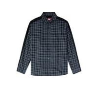 Diesel S-SIMPLY-CHECK shirt - Blue 50