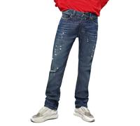 Diesel Safado CN028 Men's Jeans Pants Regular Slim