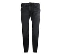 Diesel Safado-X Faded Black Denim Pants - W38 - 32L