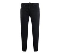 Diesel Safado-X Men's Black Denim Jeans - W29 - 32L