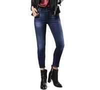 Diesel Sandy 0679K Stretch Women's Jeans Pants Slim Straight