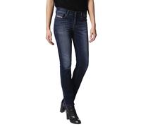 Diesel Sandy 0814W Stretch Women's Jeans Pants Slim Straight