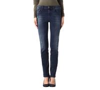 Diesel Sandy 0846Q Stretch Women's Jeans Pants Slim Straight
