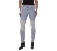 Diesel Sandy 0852Y Stretch Women Jeans Pants Slim Straight