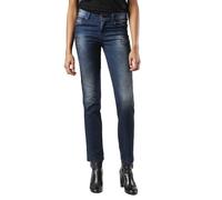Diesel Sandy 0857C Women's Jeans Slim Straight