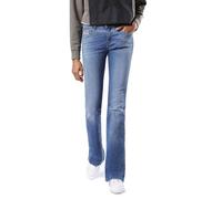 Diesel Sandy-B 084CF Women's Jeans Pants Slim Bootcut