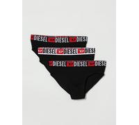 DIESEL Set of 3 Cotton Briefs - Size: L - male