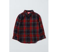 DIESEL shirt in cotton - Size: 8 - male