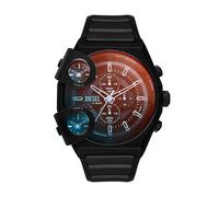Diesel Sideshow Quartz Two-Hand Watch, DZ7474