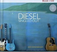 Diesel - Singled Out (CD & Book Pack)