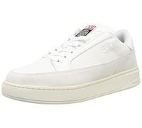 DIESEL_SINNA S-SINNA Low X_Shoes_White_40 EU