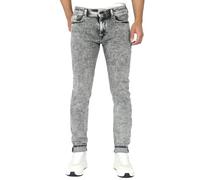 Diesel - Skinny Fit Jeans - 1979 Sleenker 09D89