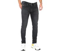 Diesel - Skinny Fit Jeans - 1979 Sleenker 0TFAR, Size: W34, Length: L32, gray