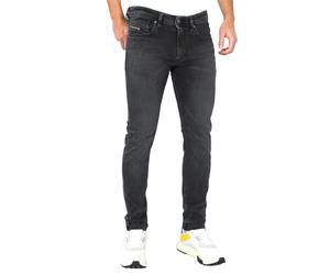 Diesel - Skinny Fit Jeans - 1979 Sleenker 0TFAR, Size: W34, Length: L32, gray