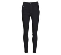 Diesel Skinny jeans 1984 SLANDY-HIGH in Black US 25 / 32