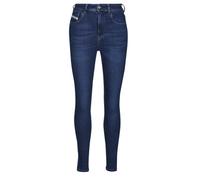 Diesel Skinny jeans 1984 SLANDY-HIGH in Blue US 24 / 32