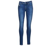 Diesel Skinny jeans 2017 SLANDY in Blue US 26 / 30
