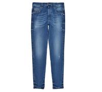 Diesel Skinny jeans D-SLANDY HIGH in Blue 10 years