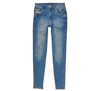 Diesel Skinny Jeans D SLANDY HIGH in Blue 10 years