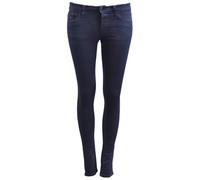 DIESEL SKINZEE NE 0677C Womens Denim Jogg Jeans Super Slim Fit Skinny Sweat Pant
