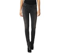 Diesel SKINZEE NE Womens Jeans - Black - Size 27W/33L