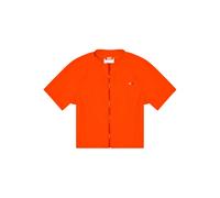 Diesel Skyler D-Pop swim shirt - Red XXS